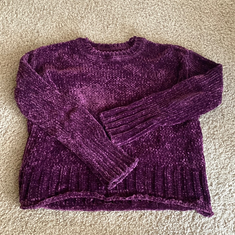 Aeropostale sweater